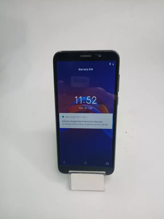 TELEFON MOTOROLA MOTO E6 2GB/32GB