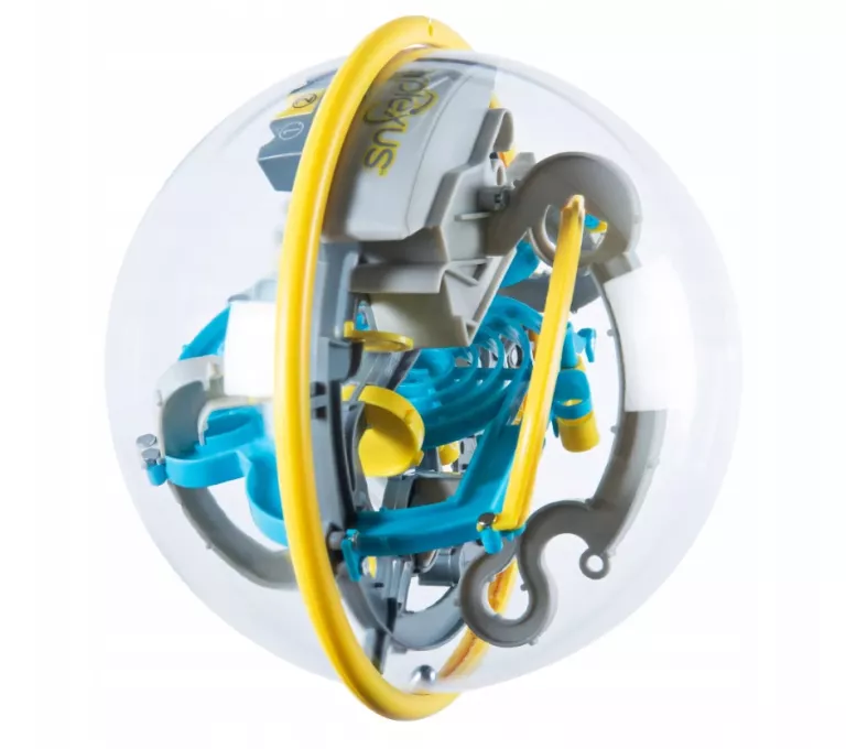 PERPLEXUS BEAST LABIRYNT KULKOWY 3D KULA GRA ZRĘCZNOŚCIOWA SPIRALA 9+
