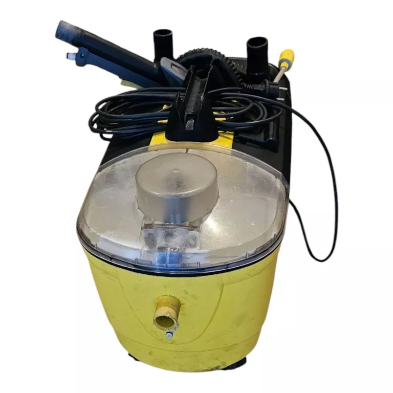 ODKURZACZ PIORĄCY KARCHER PUZZI 100 *POLECAM*