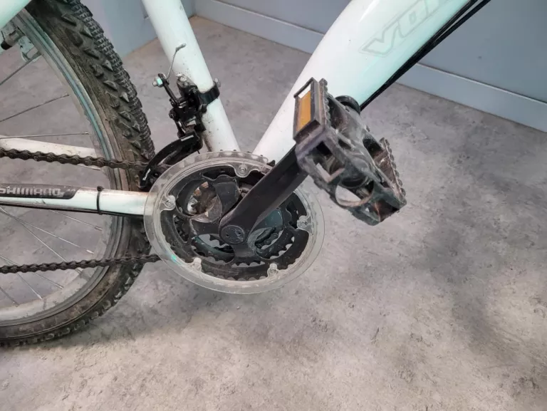 ROWER VORTEX VC