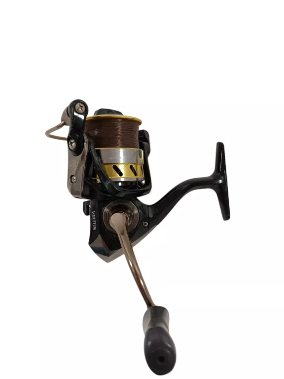 KOŁOWROTEK RYOBI VIRTUS FEEDER 4000