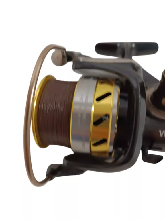 KOŁOWROTEK RYOBI VIRTUS FEEDER 4000