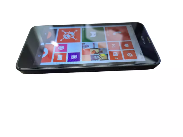 TELEFON NOKIA LUMIA 630