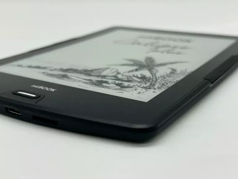 CZYTNIK E-BOOKÓW INKBOOK CALYPSO A0601