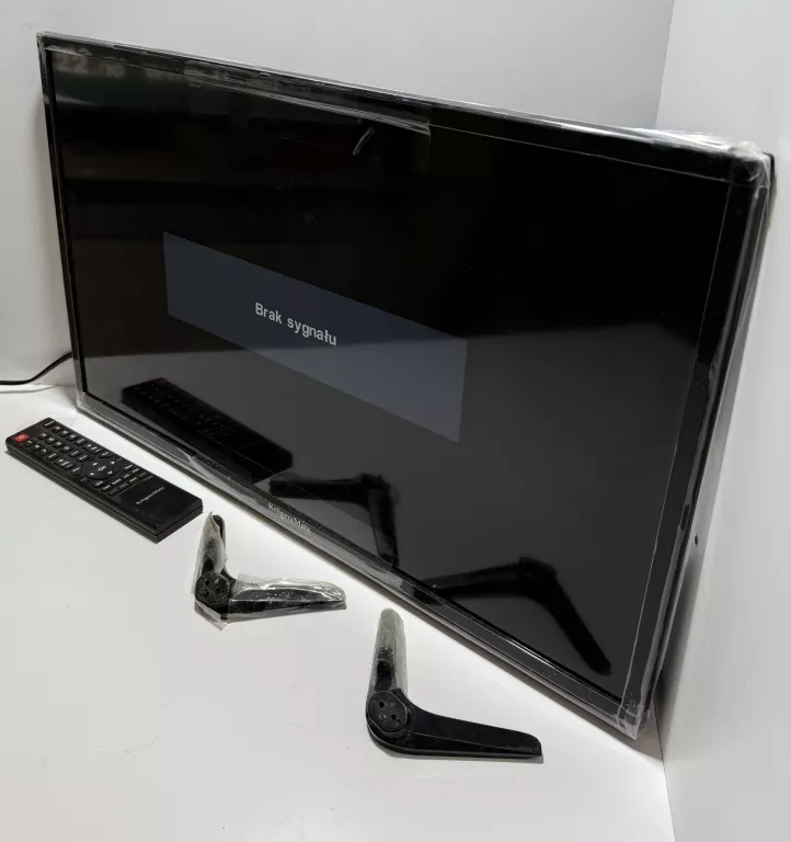 TELEWIZOR LED KRUGER&MATZ KM0224 24 CALE HD READY - KARTON / PILOT