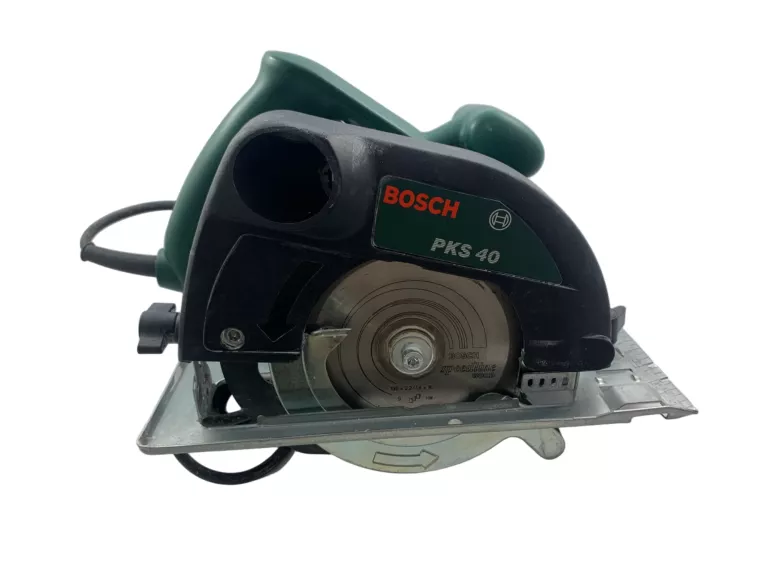 PILARKA TARCZOWA BOSCH PKS 40