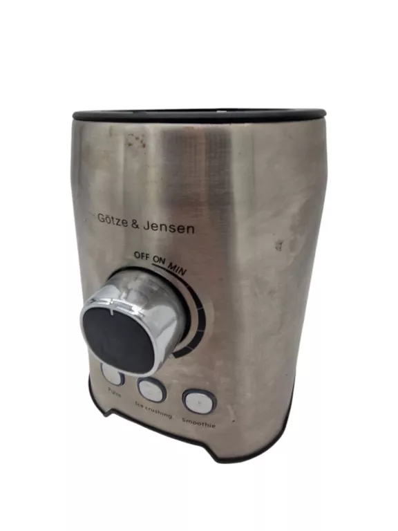 BLENDER KIELICHOWY GÖTZE & JENSEN TB702X 1200W