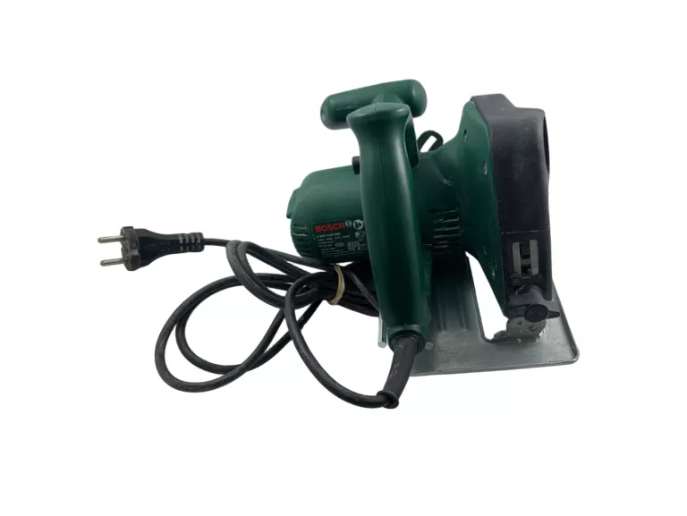 PILARKA TARCZOWA BOSCH PKS 40