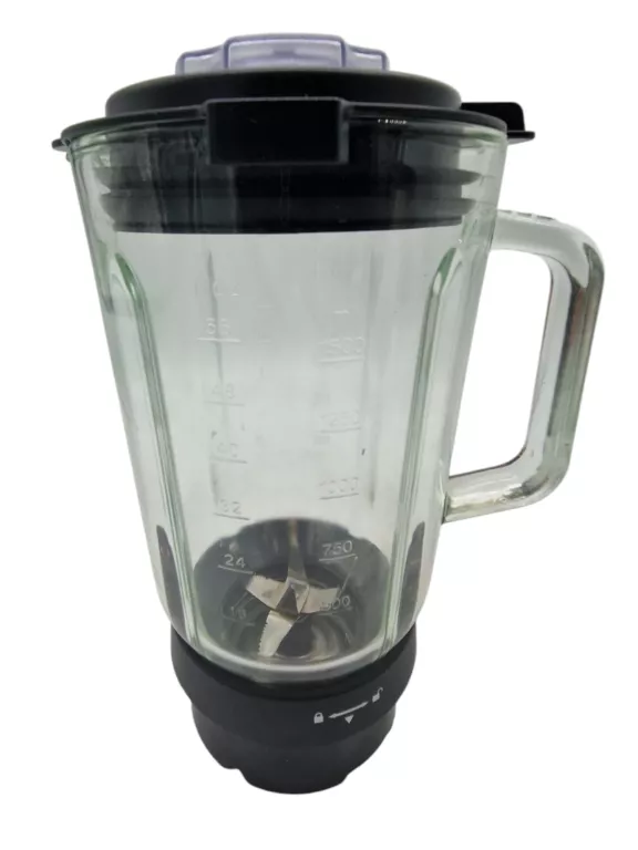 BLENDER KIELICHOWY GÖTZE & JENSEN TB702X 1200W