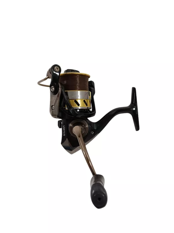 KOŁOWROTEK RYOBI VIRTUS FEEDER 4000