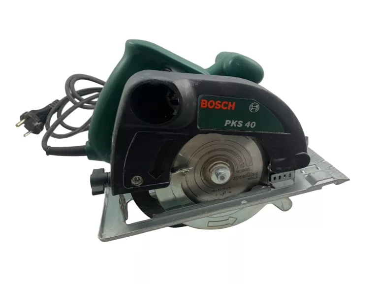 PILARKA TARCZOWA BOSCH PKS 40