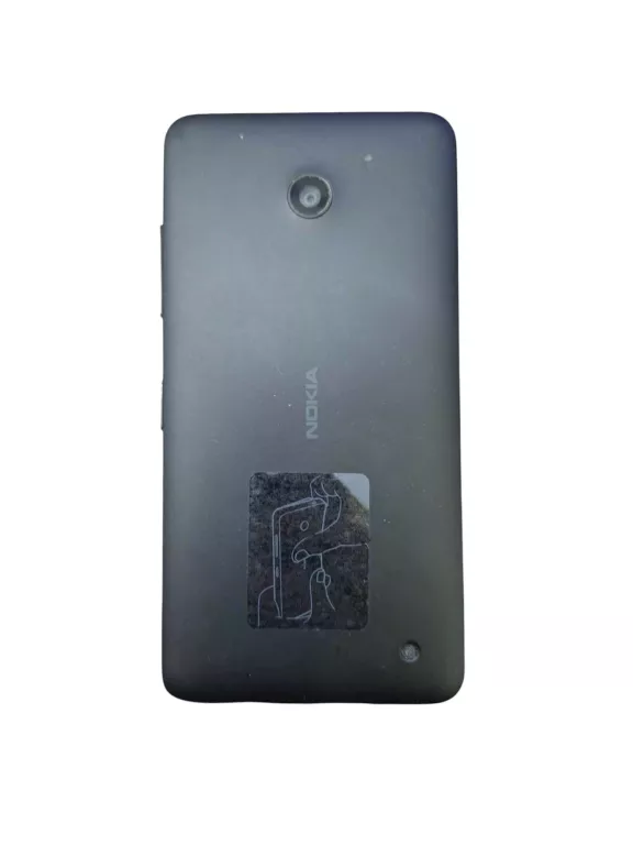 TELEFON NOKIA LUMIA 630
