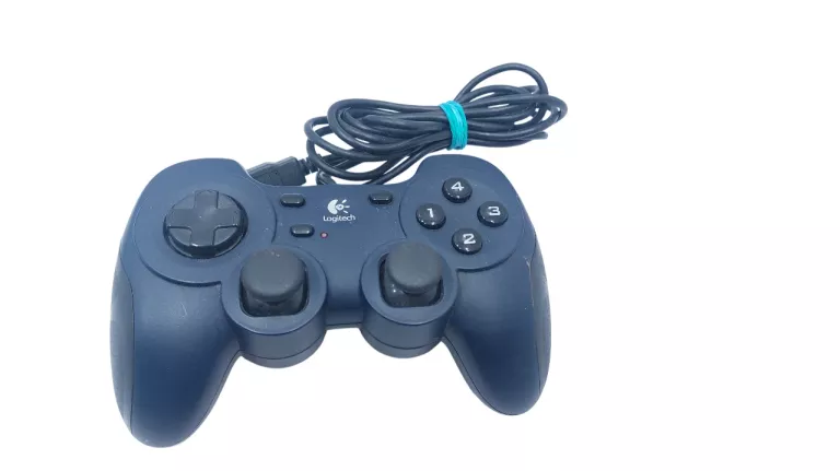 PAD PRZEWODOWY PC LOGITECH DUAL ACTION