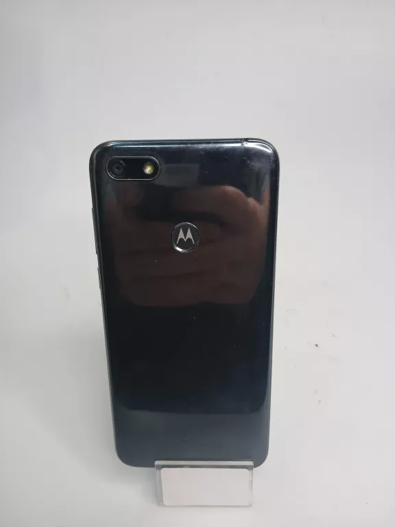 TELEFON MOTOROLA MOTO E6 2GB/32GB