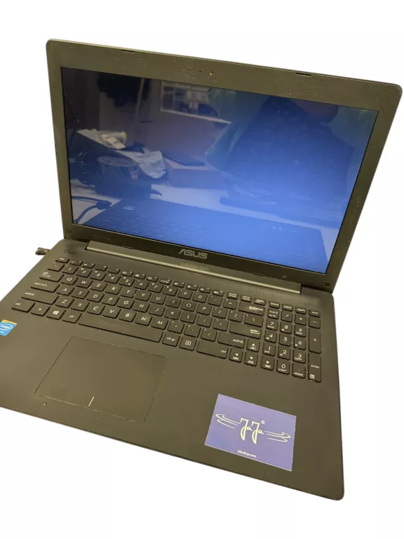 LAPTOP ASUS F553M INTEL CELERON N2840/4GB/SSD 256