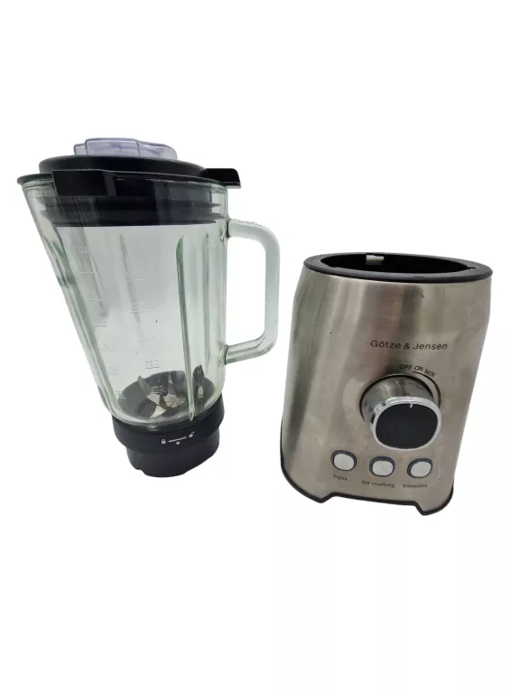 BLENDER KIELICHOWY GÖTZE & JENSEN TB702X 1200W