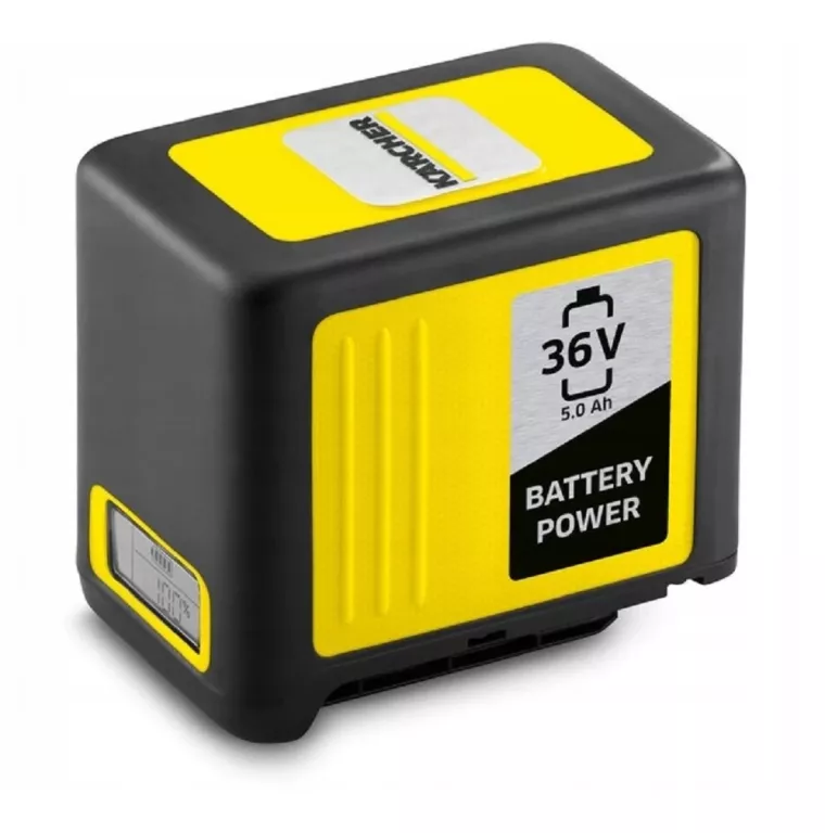 AKUMULATOR LI-ION KARCHER 2.445-031.0 5AH 36V