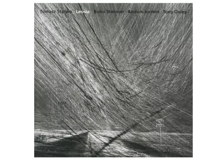 TOMASZ STAŃKO: LEOSIA [CD]