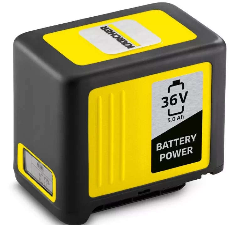 AKUMULATOR LI-ION KARCHER 2.445-031.0 5AH 36V