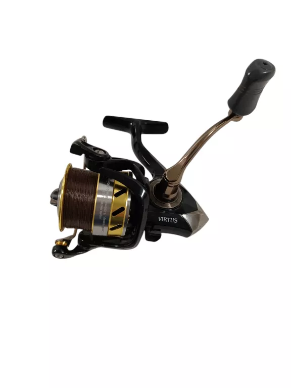 KOŁOWROTEK RYOBI VIRTUS FEEDER 4000