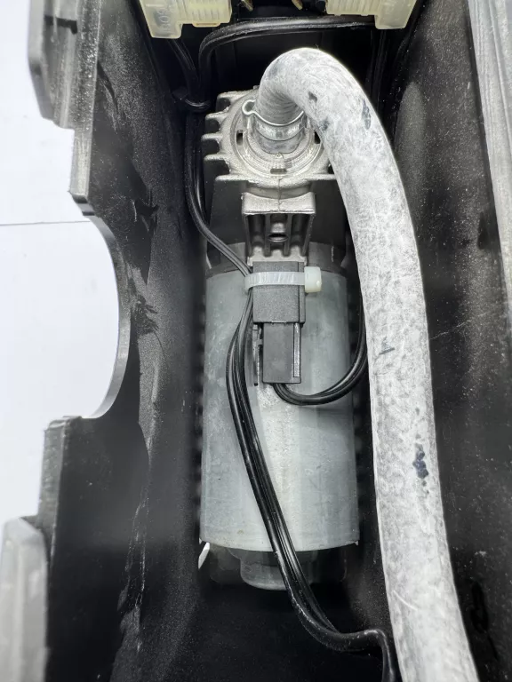 KOMPRESOR POMPKA KÓŁ MERCEDES W221