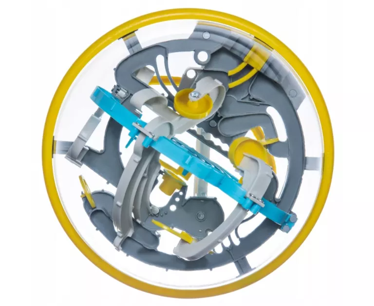 PERPLEXUS BEAST LABIRYNT KULKOWY 3D KULA GRA ZRĘCZNOŚCIOWA SPIRALA 9+