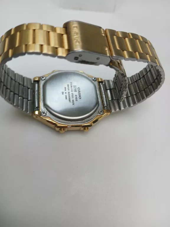 ZEGAREK CASIO 3298 ILUMINATOR