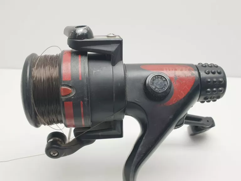 WĘDKA KARPIOWA JAXON ZAFFIRA TELE CARP RT 3.90M 40-100G + KOŁOWROTEK