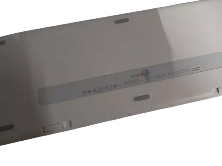 KLAWIATURA BEZPRZEWODOWA LOGITECH K750