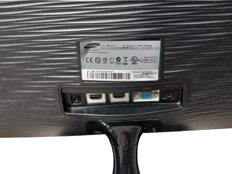 MONITOR SAMSUNG BX2231