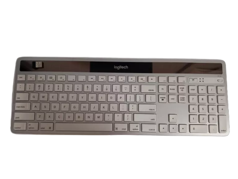 KLAWIATURA BEZPRZEWODOWA LOGITECH K750