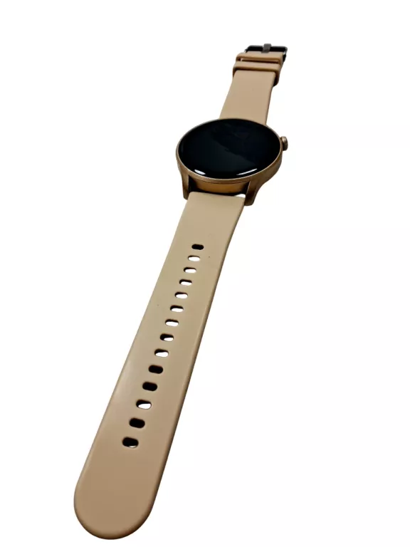 SMARTWATCH DAMSKI EKG PULSOMETR KOMPLET + PARAGON