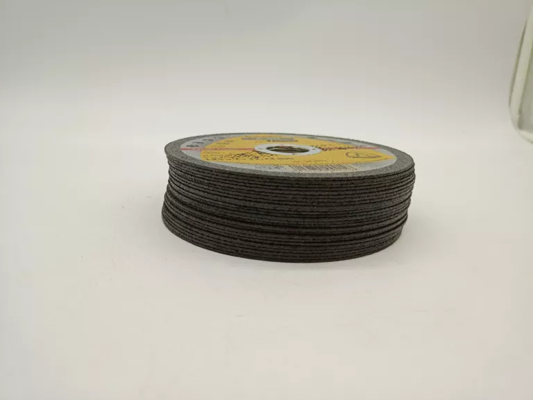 TARCZA DO METALU 125X1 MM KLINGSPOR KRONENFLEX A60 EXTRA/25 SZT