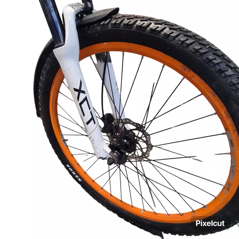 ROWER MTB NISHIKI STIFF