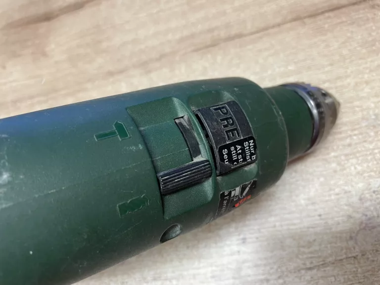 WIERTARKA BOSCH PSB 600-2 600W