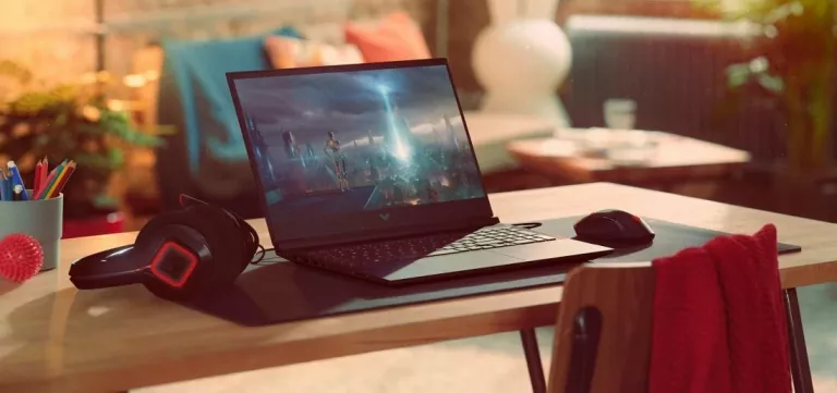 LAPTOP VICTUS BY HP LAPTOP 16-D0243NW 16,1 " INTEL CORE I5 16 GB / 512 G