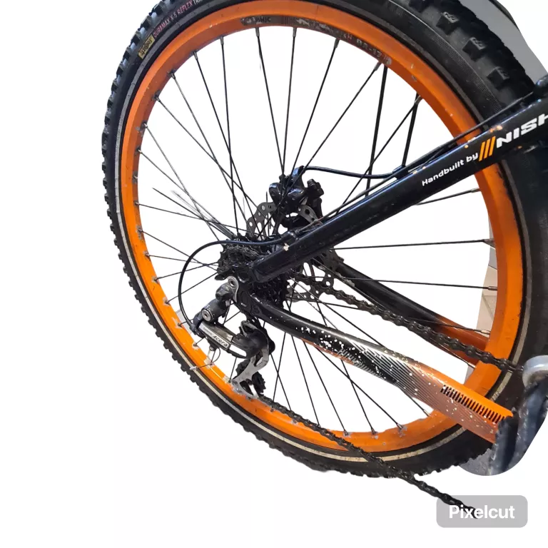 ROWER MTB NISHIKI STIFF