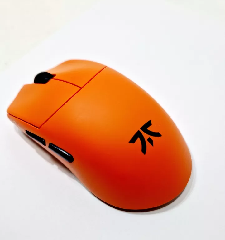 MYSZKA GAMINGOWA FNATIC X LAMZU MAYA X 8K SPECIAL EDITION WIRELESS