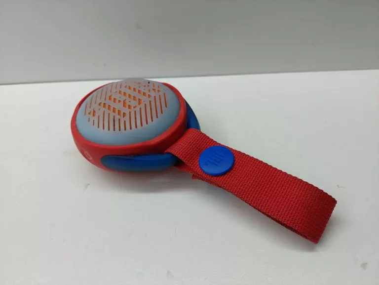 GŁOŚNIK MOBILNY JBL JR POP