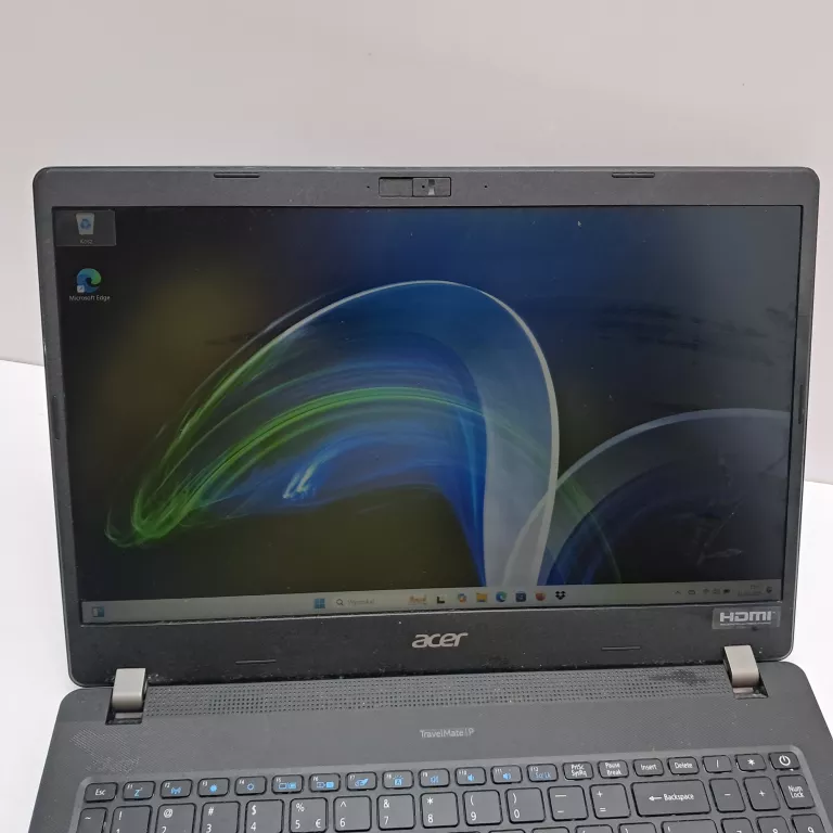 LAPTOP ACER TRAVELMATE TMP215-41