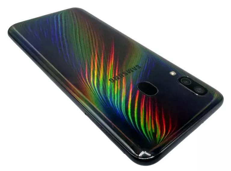 TELEFON SAMSUNG GALAXY A40 64 GB/ 4 RAM