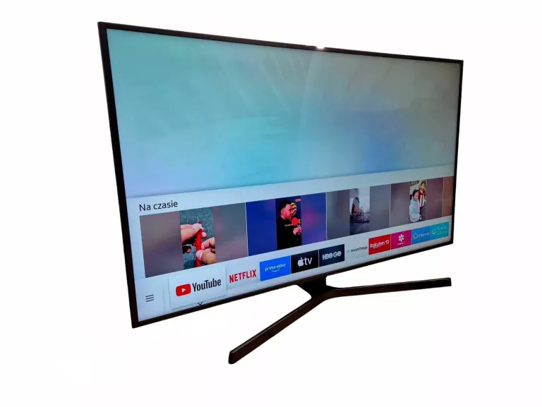 TELEWIZOR SAMSUNG UE55NU7452