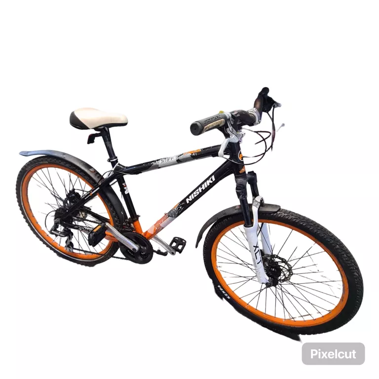 ROWER MTB NISHIKI STIFF