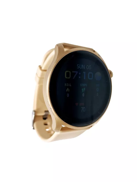 SMARTWATCH DAMSKI EKG PULSOMETR KOMPLET + PARAGON