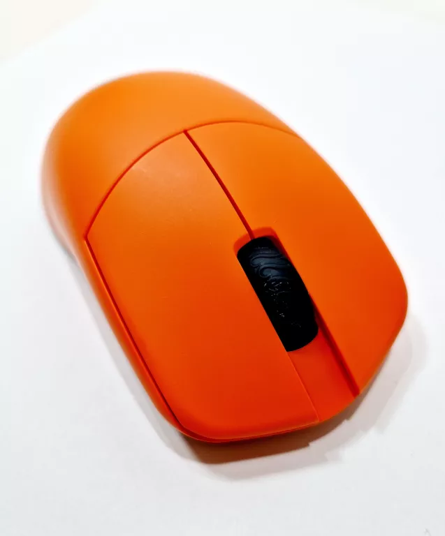MYSZKA GAMINGOWA FNATIC X LAMZU MAYA X 8K SPECIAL EDITION WIRELESS