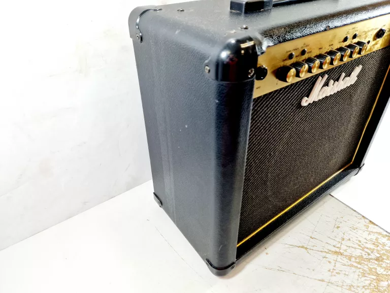 WZMACNIACZ GITAROWY MARSHALL MG30CFX GOLD | COMBO