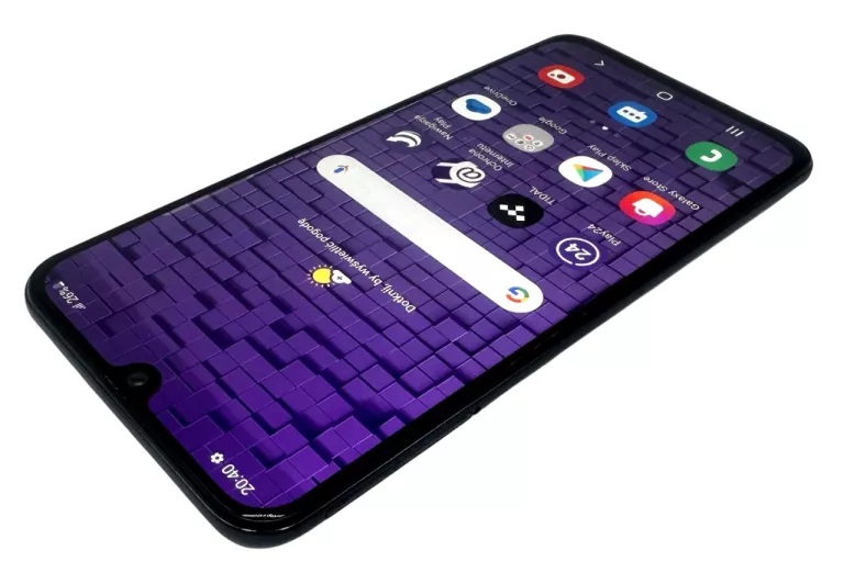 TELEFON SAMSUNG GALAXY A40 64 GB/ 4 RAM