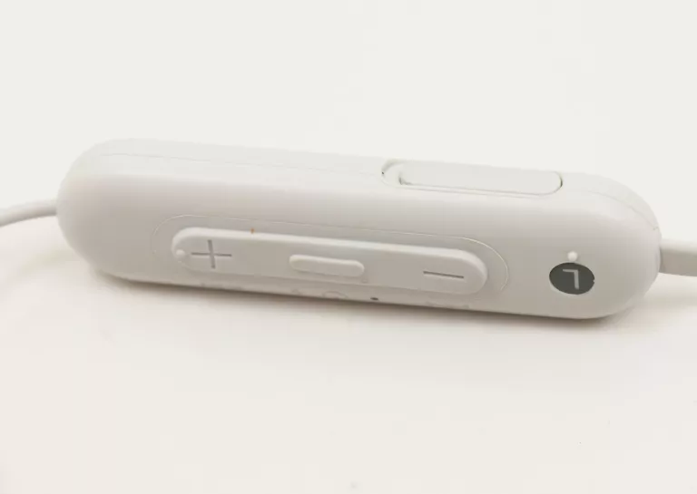 SŁUCHAWKI BEZPRZEWODOWE DOKANAŁOWE SONY YY2957