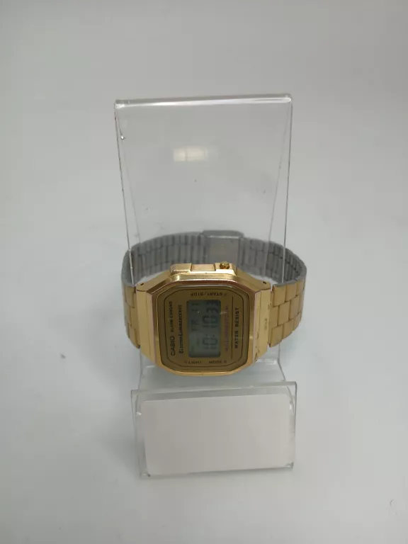 ZEGAREK CASIO 3298 ILUMINATOR
