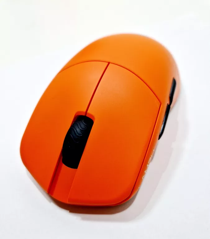 MYSZKA GAMINGOWA FNATIC X LAMZU MAYA X 8K SPECIAL EDITION WIRELESS